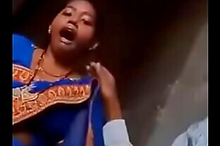 Village Girl Sake har Bf cock 3 min