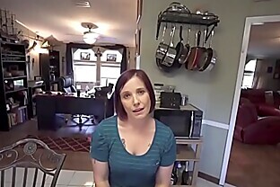 Nephew Impregnates Aunt - Part 1 - Jane Cane