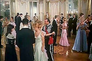 Italian vintage porn in costume!