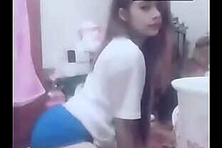 Teen Tease