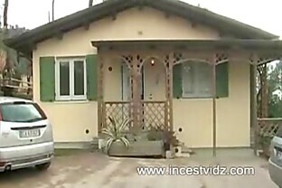 son cuming home