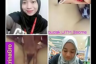 Gadis WhatsApp viral part 10