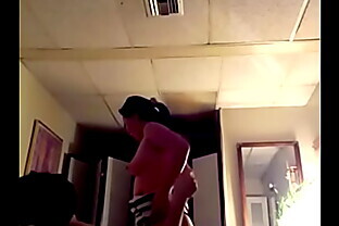 Massage Parlour Asian Japanese Ends In Sex Spycam