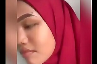 Kompilasi bertudung pa t 12