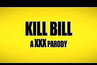 Kill Bill A XXX Parody (2015)