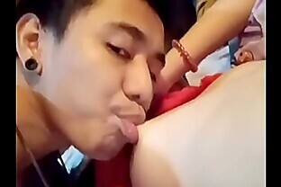 Nyobain punya janda