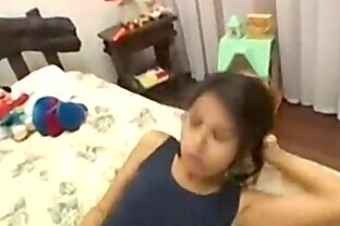 daddy makes nany scream cry and cum