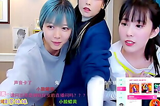 China webcamer dancing nipple leaking more at  11 min