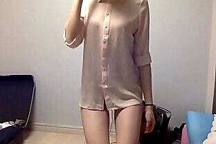 amateur Asian Hong Kong girl homemade 7