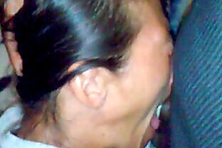 cumshot facial throatfuck mature Asian bitch nutted on her face