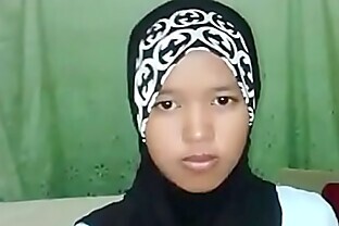 Malay teenage