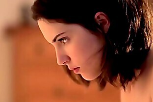 Michalina Olszanska Hot Scene From Tiger