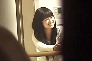 Tongued japanese slut