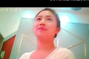 89195462 Chinese couple fuck in hotel